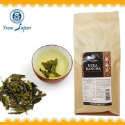 平番茶（粗茶）Hira bancha (roasted whole leaf tea) (100g)