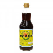 純正烤芝麻油(濃口) Roasted sesame oil  (600ml)